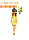 Lil Miss Sunshine