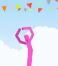 Dancing Balloon