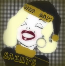 WHO DAT!