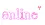 online status