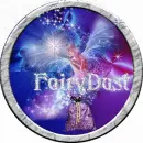 fairy dust