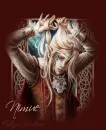 elf nimue