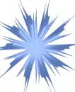 Star blue