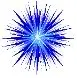 star blue