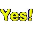 yes