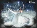 roni ballet angel