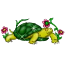 frog