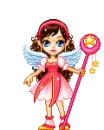 cute doll