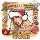 Christmas Yummies,Rieka