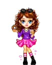 cute doll