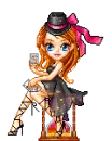 cute doll
