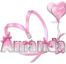 Amanda