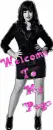 Welcome Demi