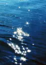 blue sea