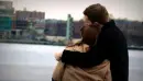 hug