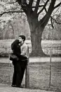 hug