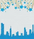 star city