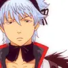Gintoki