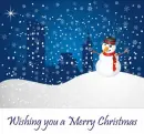 xmas wish