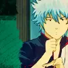 Cute Gintoki