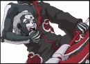 Hidan and his head