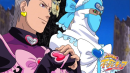 S-class villains