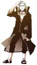 HIDAN X3