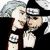 Hidan x Kakuzu 