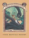 A Series of Unfortunate Events Book 2