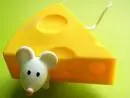 Cheese Mouse!