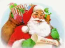 santa