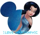I Love Your Graphic