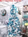 Christmas-King Tito