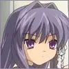 anime girl