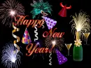 Happy New Year 2