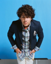 nick jonas