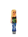 pretty