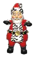 Dancin Santa