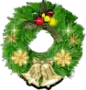 Christmas Wreath