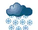 snowflakes