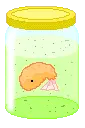 Tempura Fetus