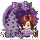 stacey