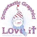 Snowtastic Graphic