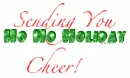 Holiday Cheer