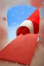 Santa Letter