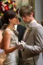 Blair and Nate- Gossip Girl