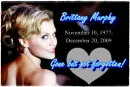 rip brittany murphy