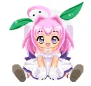 Kawaii girl