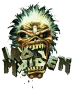 iron maiden