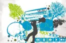 music